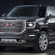 Illustration for article titled The GMC Sierra Denali Ultimate Is A Neat Trick To Sell You More Options